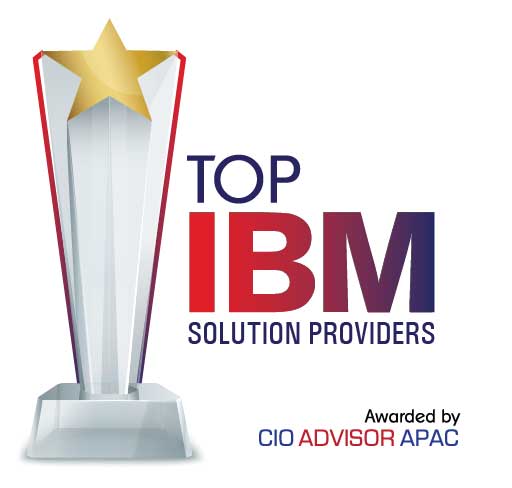 Top 20 IBM Solution Providers 2016